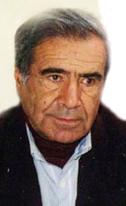 Bəbirov Adil