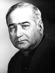 Cahangirov Cahangir