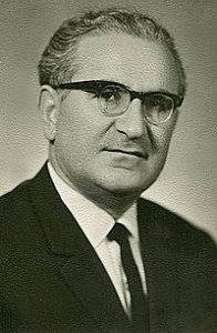 Abbasov Əşrəf