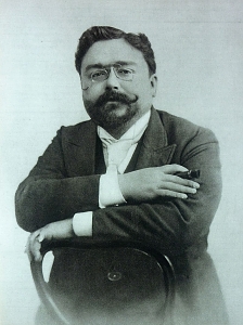 Albenis İsaak