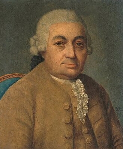Bax Karl Filip Emanuil