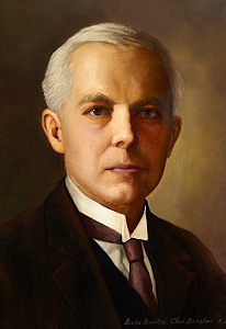 Bartok Bela