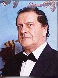 Adıgözəlov Rauf (tenor)