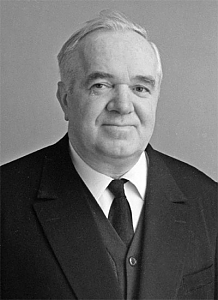Александров Борис Александрович