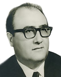 Atakişiyev Rauf (tenor)