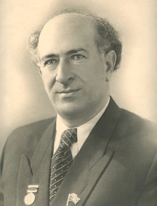 Bülbül (tenor)