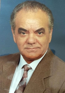 İmanov Lütviyar (tenor)