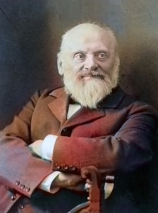 Балакирев Милий Алексеевич