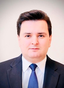 Qasımov Ramil (tenor)