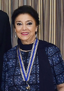 Qasımova Fidan (soprano)