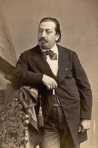 Венявский Генрик
