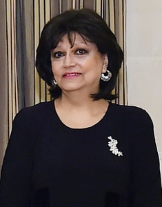 Qasımova Xuraman (soprano)