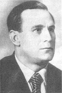 Галынин Герман Германович
