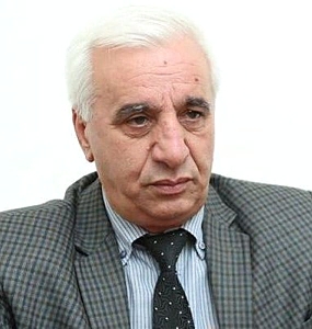 Abdullayev Sabir