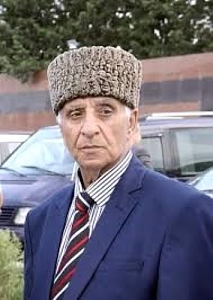 Abdullayev Süleyman
