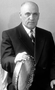 Adıgözəlov Zülfi