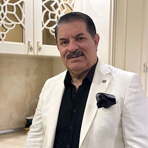 Ağayev Ağadadaş