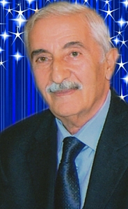 Ağayev Nazim