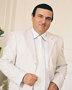 Bağırzadə Məmmədbağır