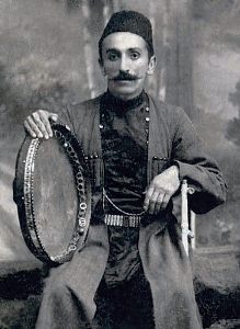 Cabbar Qaryağdıoğlu