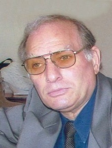 Dadaşov Azər