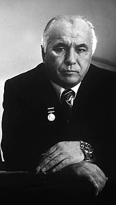 Ələsgərov Süleyman