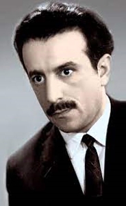 Əliverdibəyov Nazim