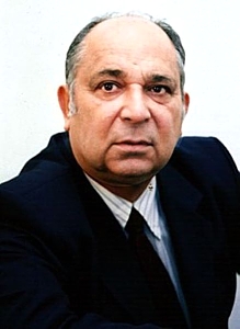 Əlizadə Aqşin