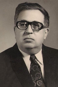 Hacıbəyov Soltan