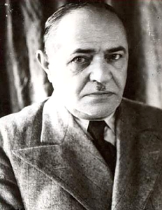 Hacıbəyov Zülfüqar