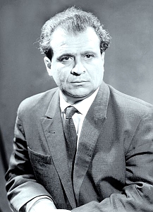 Hacıyev Cövdət