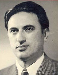 Hacıyev Rauf