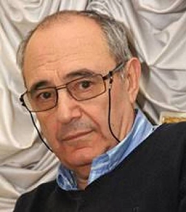 Qarayev Fərəc