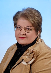 Qasımova Ruhəngiz