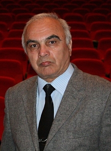 Quliyev Cavanşir