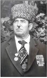 Aşıq Məhərrəm Hacıyev