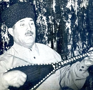 Aşıq Bəylər