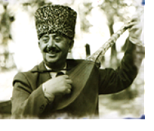 Aşıq Əkbər Cəfərov