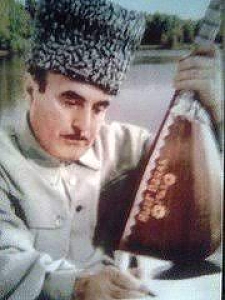 Aşıq Pənah