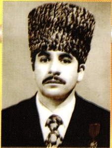 Aşıq Şərbət
