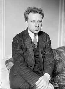 Leopold Stokovski
