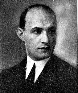 Corje Corjesku