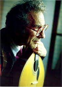 Karlos Paredes (Portuqal gitarası)