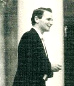 Ceyniz Bayron (fortopiano)