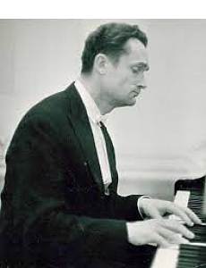 Rudolf Kerer(fortepiano)