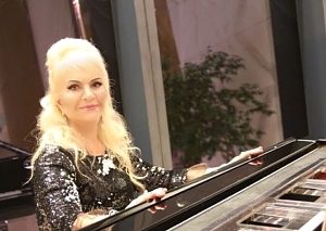 Əliyeva Adilə (fortepiano)