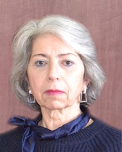 Babayeva Rasimə (orqan)