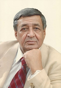 Məlikov Arif