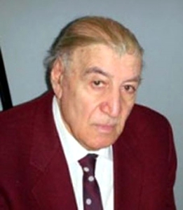 Məmmədov Nəriman