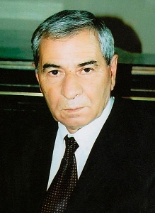 Mirişli Ramiz